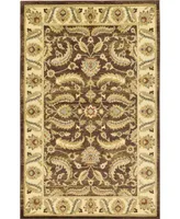 Bayshore Home Passage Psg1 5' x 8' Area Rug