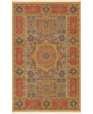 Bayshore Home Wilder Wld5 5' x 8' Area Rug