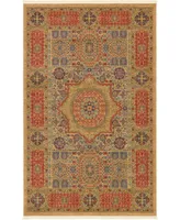 Bayshore Home Wilder Wld5 5' x 8' Area Rug