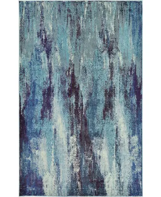 Closeout! Bayshore Home Adah Ada2 5' x 8' Area Rug