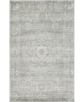 Closeout! Bayshore Home Wisdom Wis3 5' x 8' Area Rug