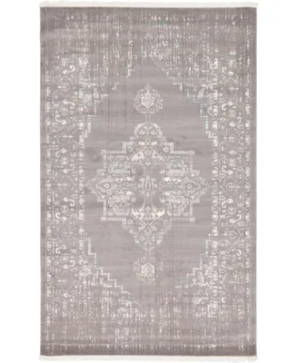 Closeout! Bayshore Home Norston Nor2 5' x 8' Area Rug