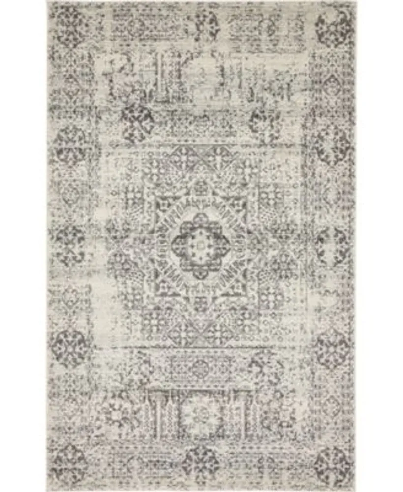 Bayshore Home Wisdom Wis3 Area Rug Collection