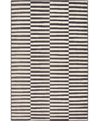 Closeout! Bayshore Home Axbridge Axb2 5' x 8' Area Rug