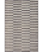 Closeout! Bayshore Home Axbridge Axb2 5' x 8' Area Rug