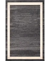 Bayshore Home Lyon Lyo5 5' x 8' Area Rug