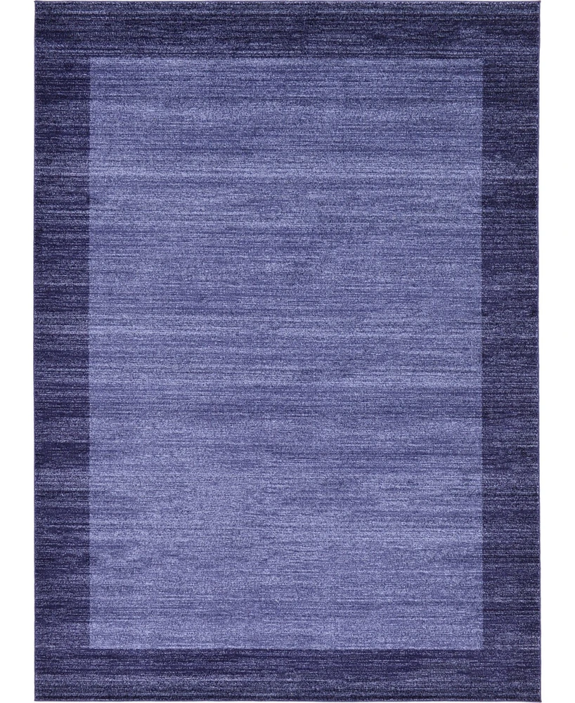 Bayshore Home Lyon Lyo4 8' x 11' Area Rug