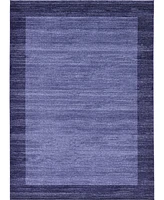 Bayshore Home Lyon Lyo4 8' x 11' Area Rug