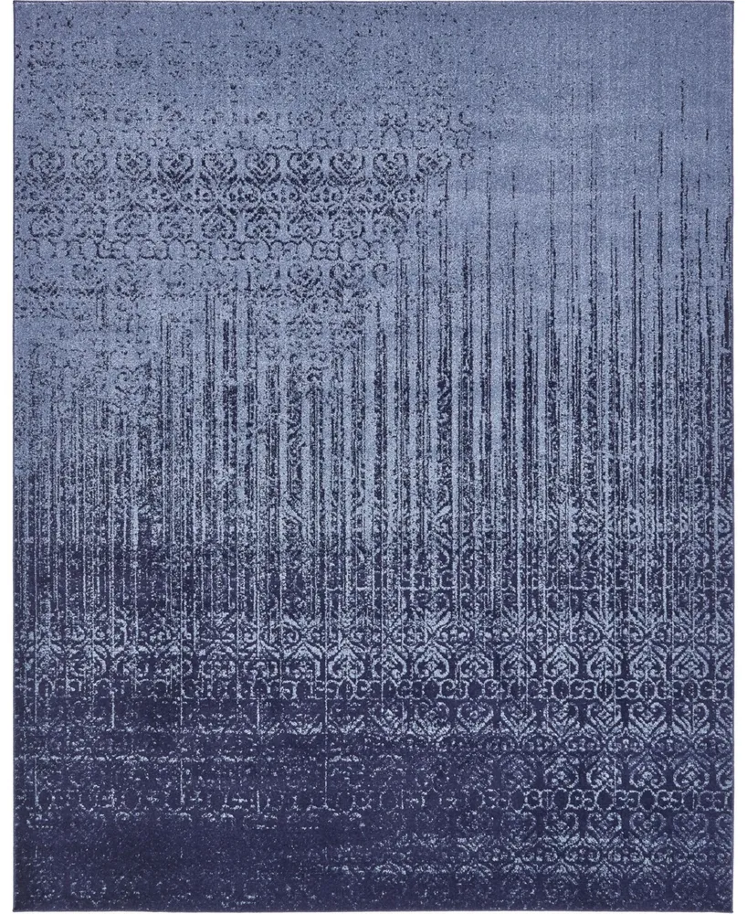 Bayshore Home Lyon Lyo2 8' x 10' Area Rug