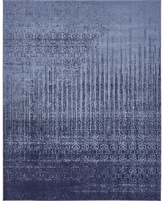 Bayshore Home Lyon Lyo2 8' x 10' Area Rug