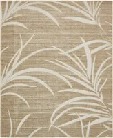 Bayshore Home Outdoor Pashio Pas4 8' x 10' Area Rug