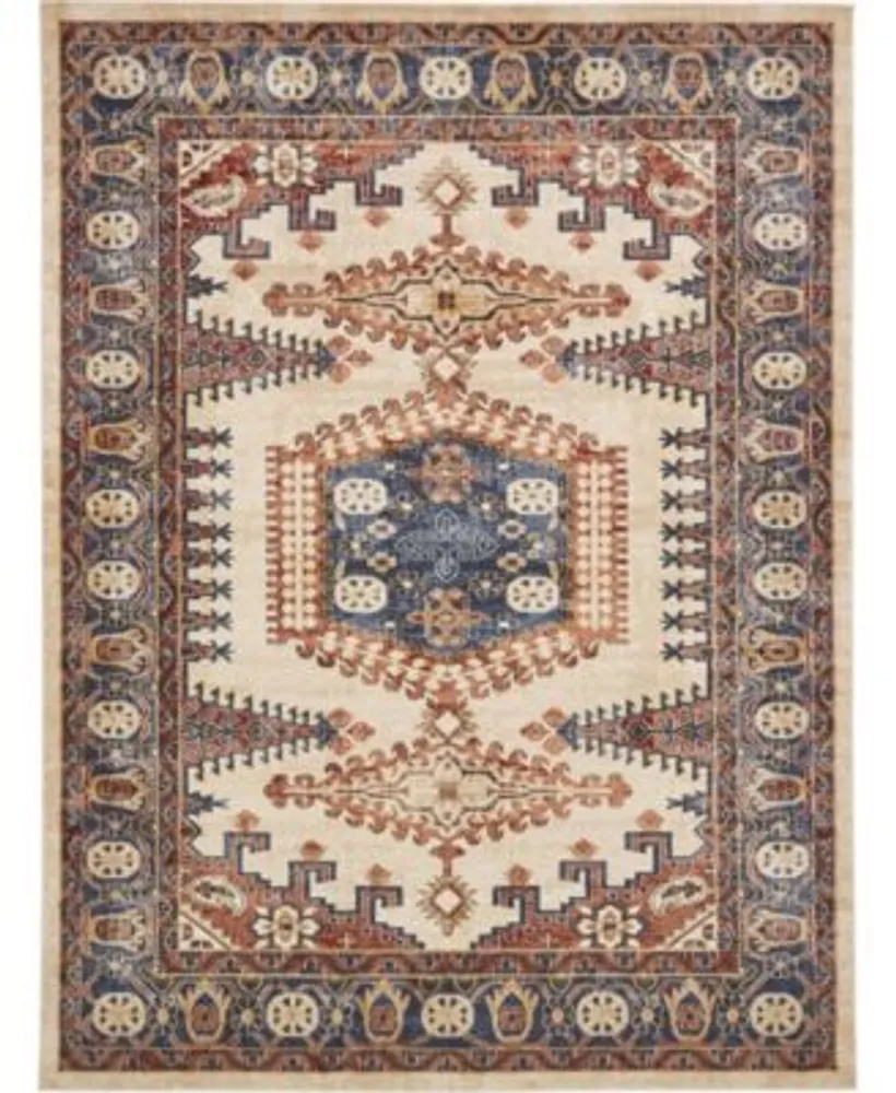 Bayshore Home Shangri Shg4 Area Rug Collection