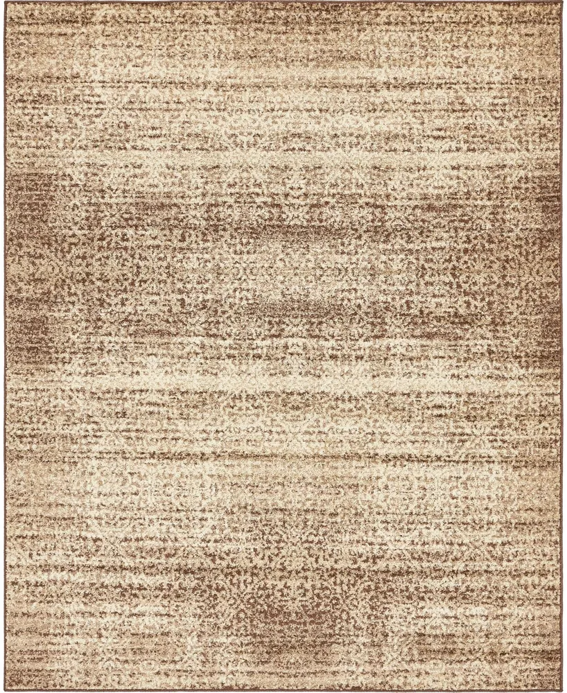 Bayshore Home Jasia Jas08 8' x 10' Area Rug