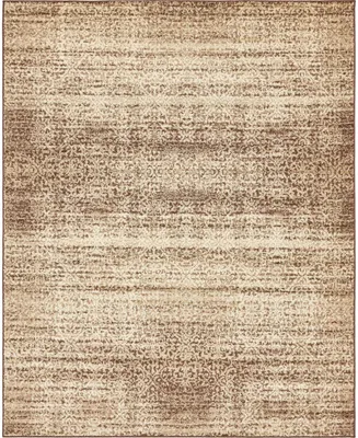 Bayshore Home Jasia Jas08 8' x 10' Area Rug