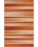 Closeout! Bayshore Home Jasia Jas12 5' x 8' Area Rug