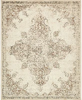 Bayshore Home Tabert Tab7 8' x 10' Area Rug