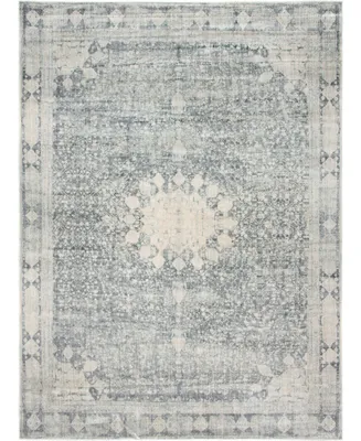 Bayshore Home Agostina Ago1 8' x 10' Area Rug