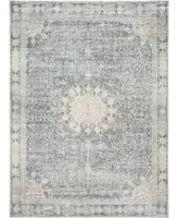 Bayshore Home Agostina Ago1 8' x 10' Area Rug