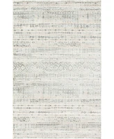 Bayshore Home Haven Hav2 5' x 8' Area Rug