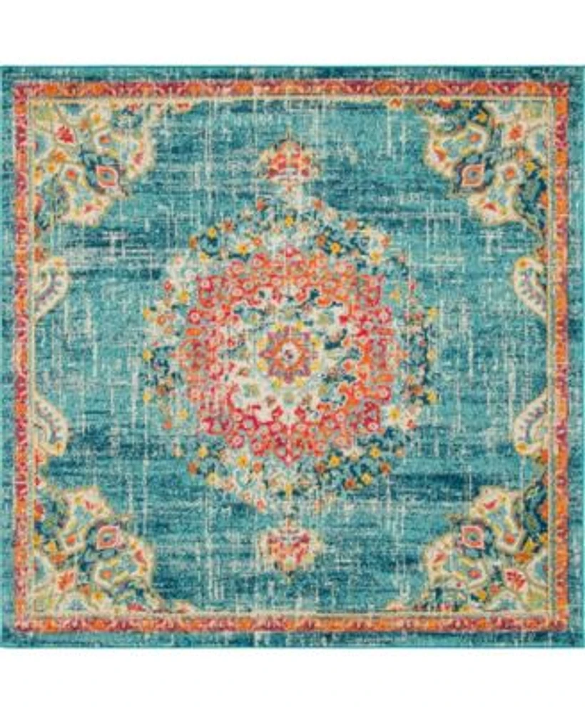 Bayshore Home Lorem Lor1 Area Rug Collection