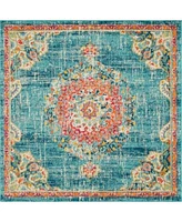 Bayshore Home Lorem Lor1 Area Rug Collection