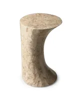 Butler Jaxon Stone Side Table