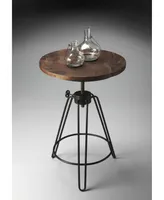 Butler Trenton Metal Accent Table