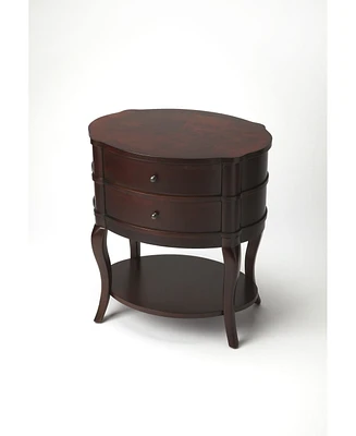 Butler Jarvis Cherry Side Table