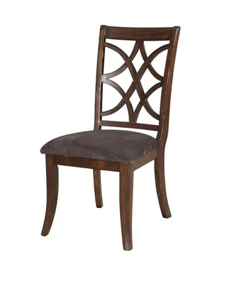 Keenan Side Dining Chair, Set of 2