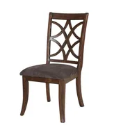 Keenan Side Dining Chair, Set of 2