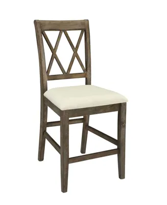 Claudia Side Dining Chair, Set of 2