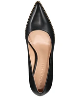 Coach Women's Waverly Beadchain Pumps