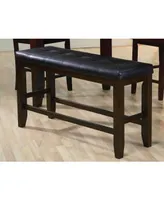 Acme Furniture Urbana Counter Height Bench