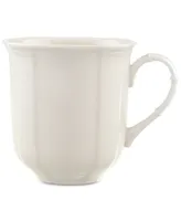 Villeroy & Boch Manoir Mugs, Set of 6