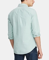 Polo Ralph Lauren Men's Classic-Fit Oxford Shirt