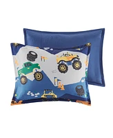 Mi Zone Kids Nash 4-Pc. Comforter Set, Full/Queen