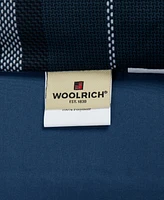 Woolrich Flint Cozy-Spun Down-Alternative Comforter Set