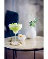 Villeroy & Boch Purismo Bar Margarita Glass: Set of 2