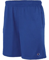 Champion Men's 9" Jersey Shorts