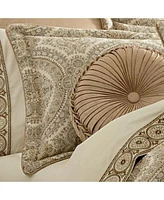 J Queen New York Sardinia Comforter Sets