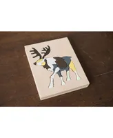 Wooden Animal Puzzle