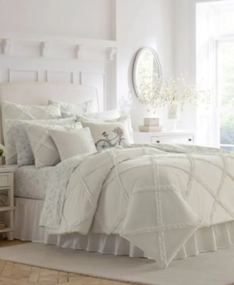 Laura Ashley Bedding Jc Penney