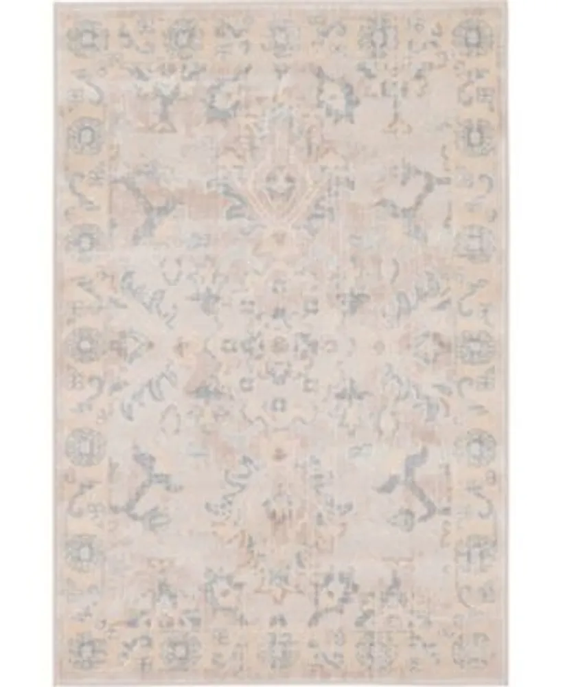 Bayshore Home Caan Can7 Area Rug Collection