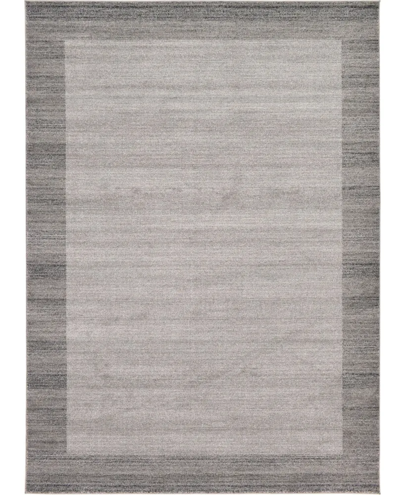 Bayshore Home Lyon Lyo4 8' x 11' Area Rug