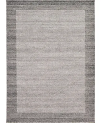 Bayshore Home Lyon Lyo4 8' x 11' Area Rug