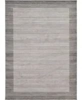 Bayshore Home Lyon Lyo4 8' x 11' Area Rug