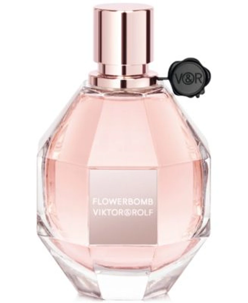 Viktor Rolf Flowerbomb Eau De Parfum Fragrance Collection