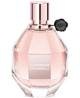 Viktor Rolf Flowerbomb Eau De Parfum Fragrance Collection