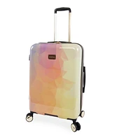Bebe Emma 3-Pc. Hardside Luggage Set