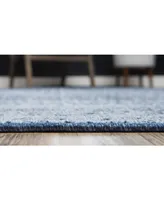 Bayshore Home Lyon Lyo2 5' x 8' Area Rug